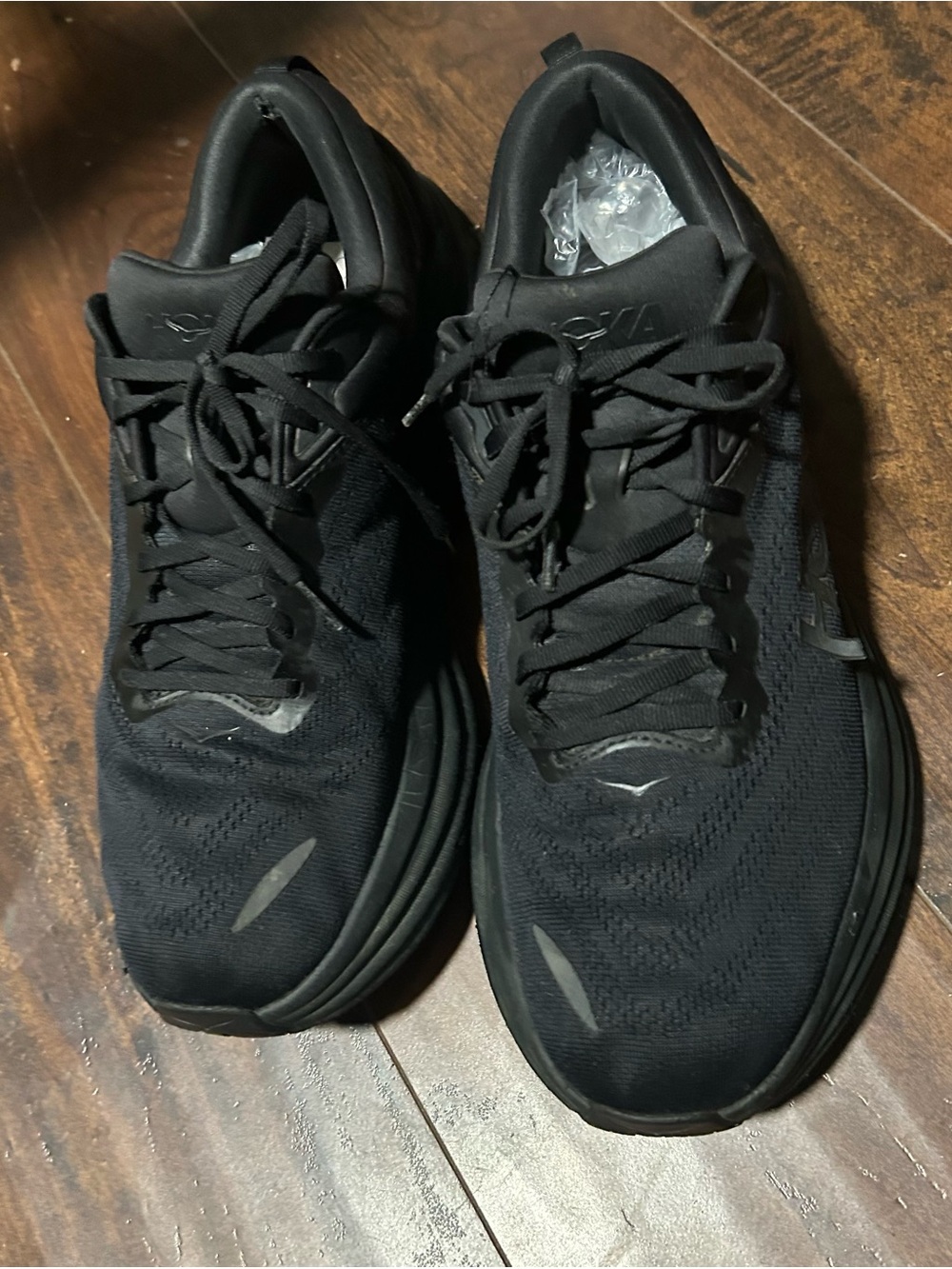 Hoka Bondi 9 Shoes